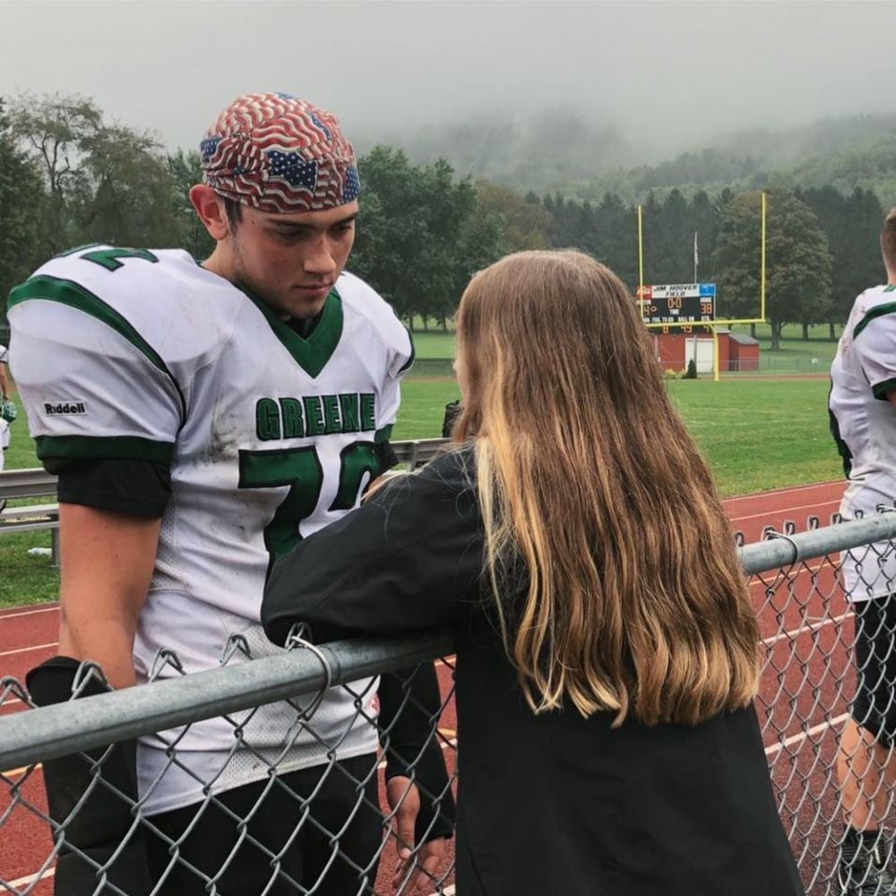 Meet your Posher, Danika